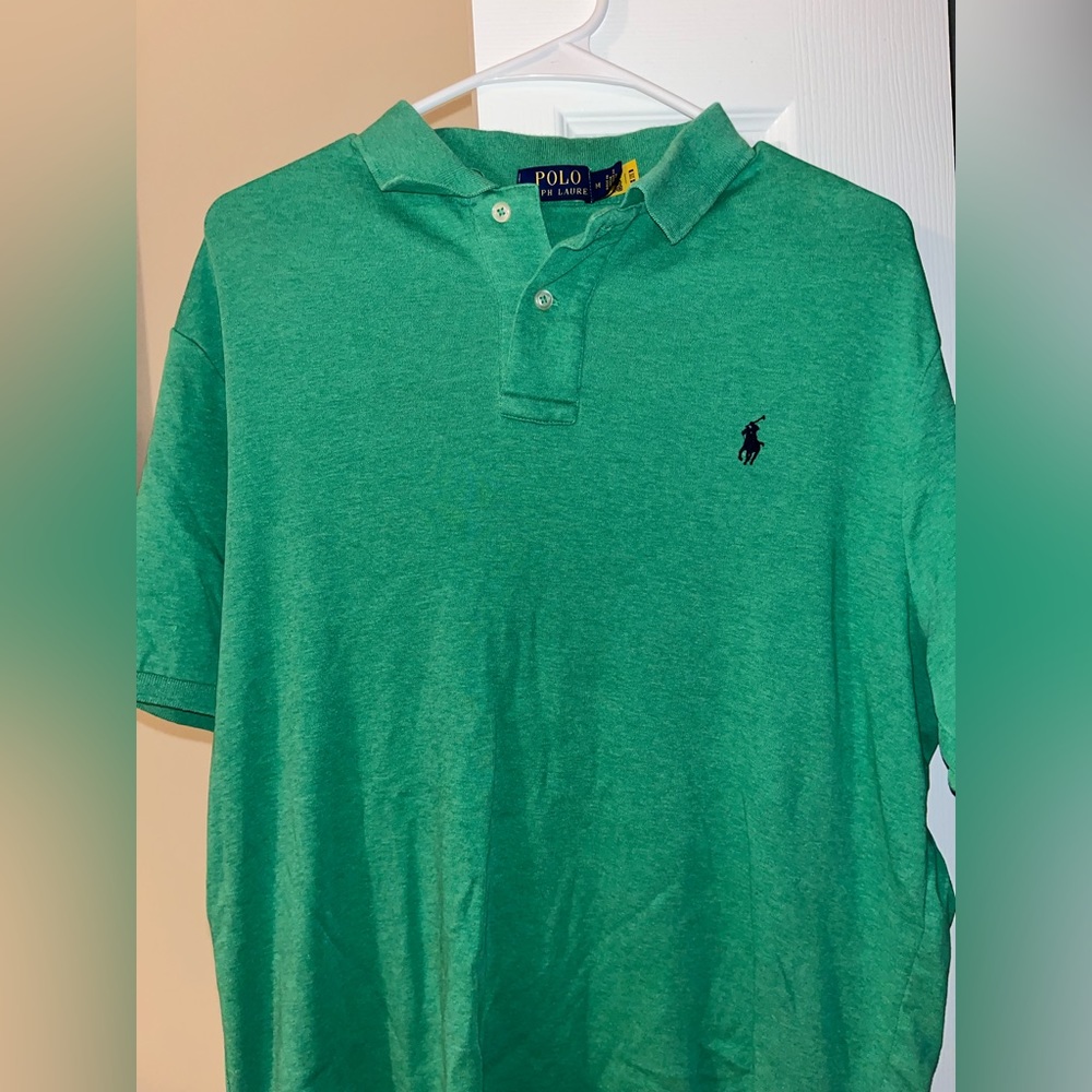 Men’s Ralph Lauren Polo